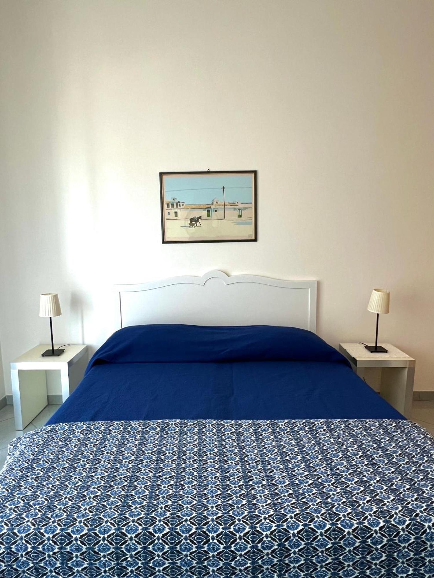 Apartamento La Casa Lungo Il Mare Maiori Exterior foto