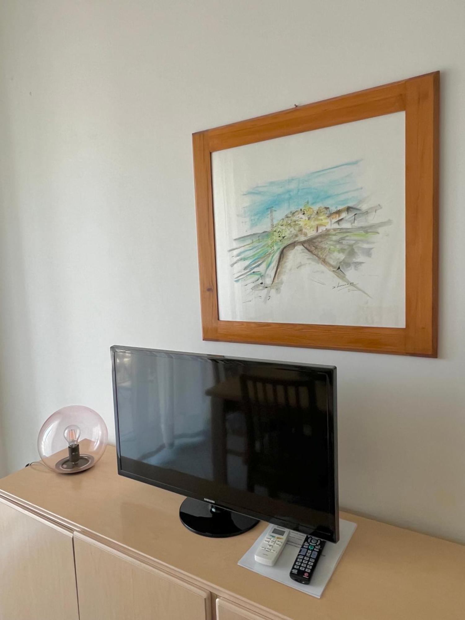 Apartamento La Casa Lungo Il Mare Maiori Exterior foto